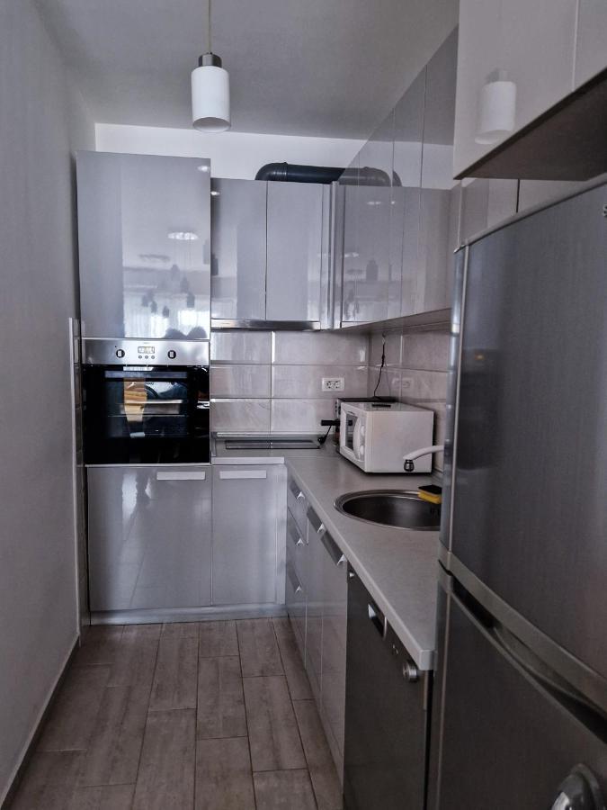 Tushe Apartments Skopje Extérieur photo