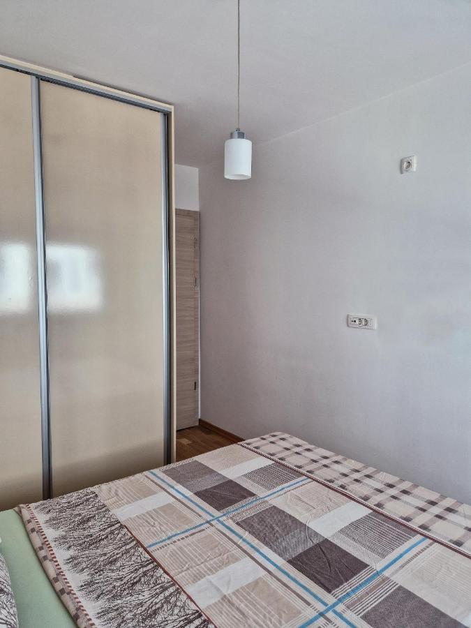 Tushe Apartments Skopje Extérieur photo